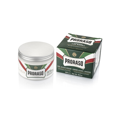 Pre & After Shave Cream 300ml