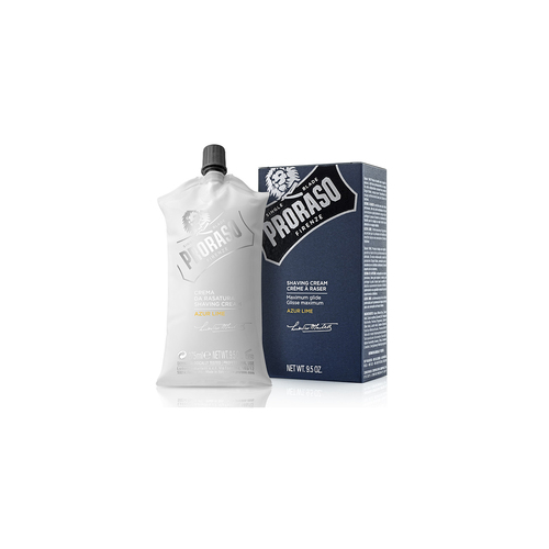 Azur Lime Professional Size Shave Cream - 275ml