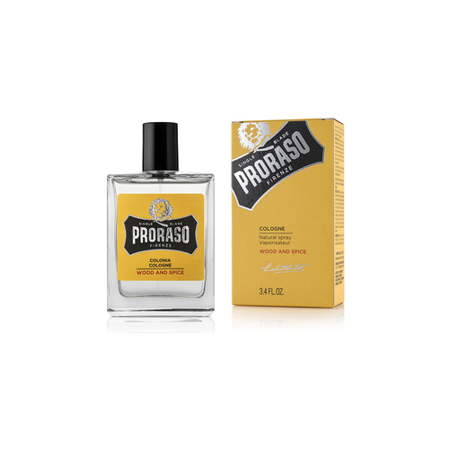 Wood & Spice Cologne - 100ml
