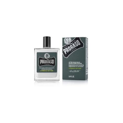After Shave Balm Cypress and Vetiver - 100ml