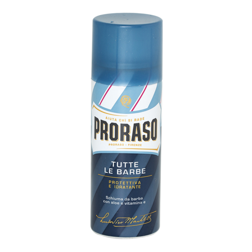 Pre Shave Foam Mini 50ml