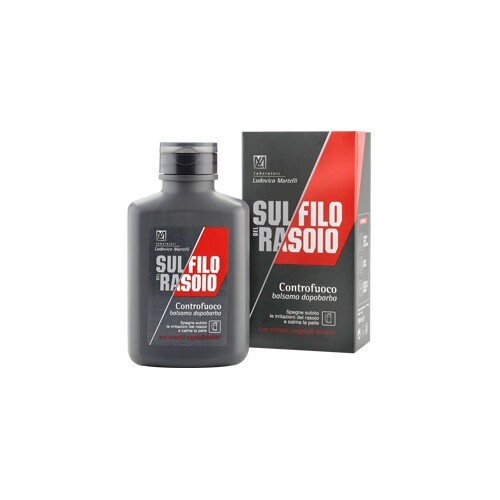 Razor Burn Repair Balm - 100ml