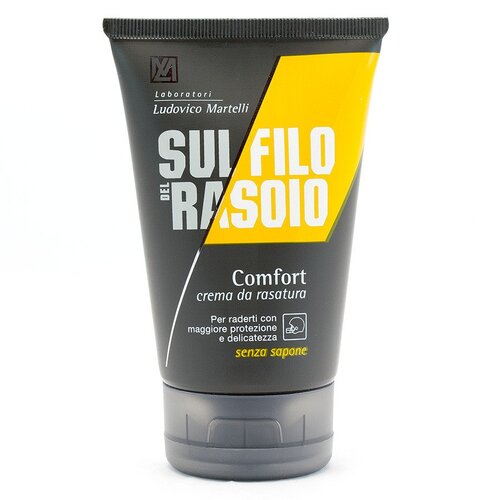 Comfort Shaving Cream - 100ml