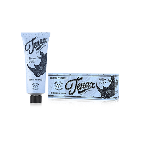 Hair Gel Super Hold - 100ml