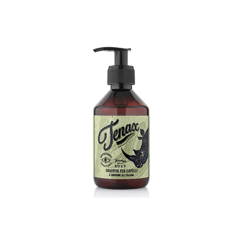 Shampoo Eucalyptus - 250ml