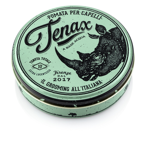 Tenax Maximum Hold / Strong Hold Pomade - 125ml