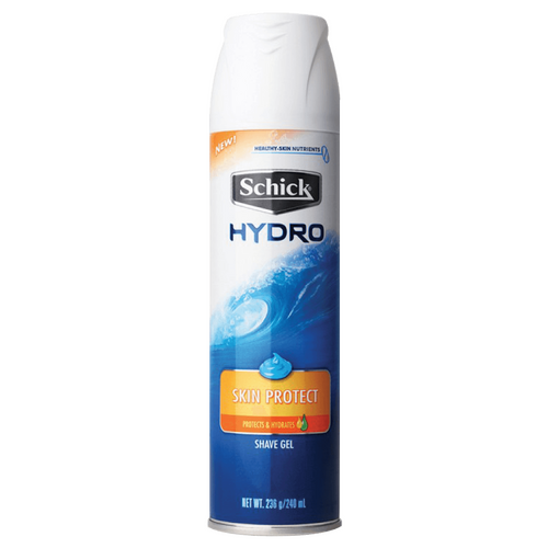 Hydro Skin Protect Shave Gel