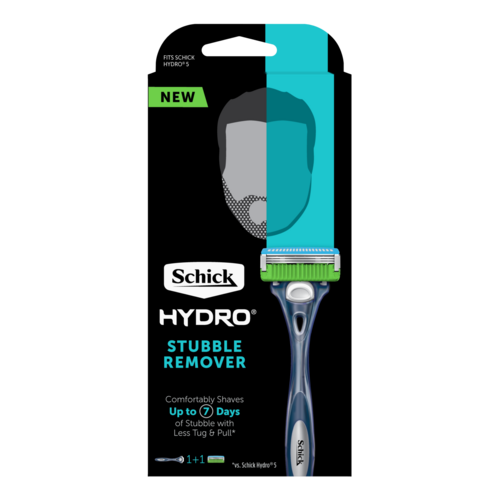 Schick Hydro Stubble Remover