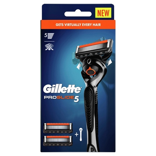 ProGlide5 Razor