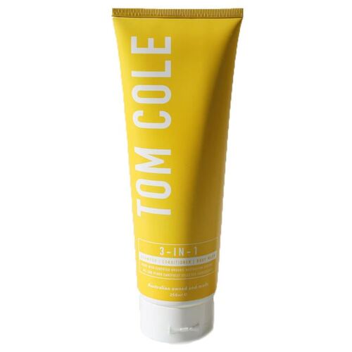 3-In-1 Wash - 250ml