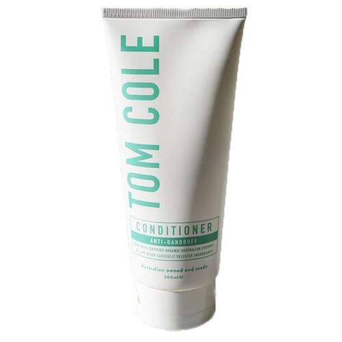 Anti-Dandruff Conditioner - 200ml