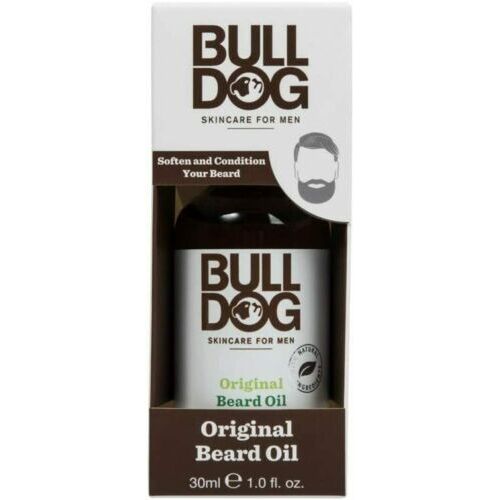 Original Beard Oil 30ml