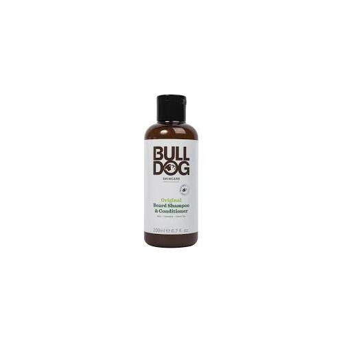 Beard Shampoo + Conditioner 200ml