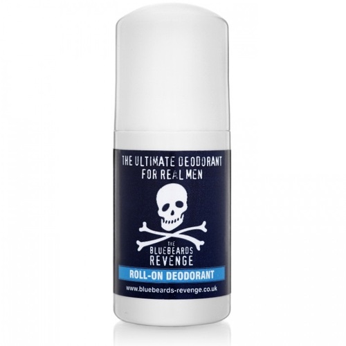Silver Tech Anti-Perspirant Deodorant - 50ml