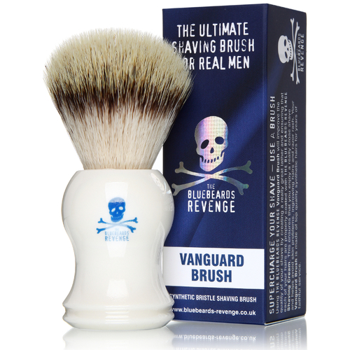 Pure Badger Shaving Brush