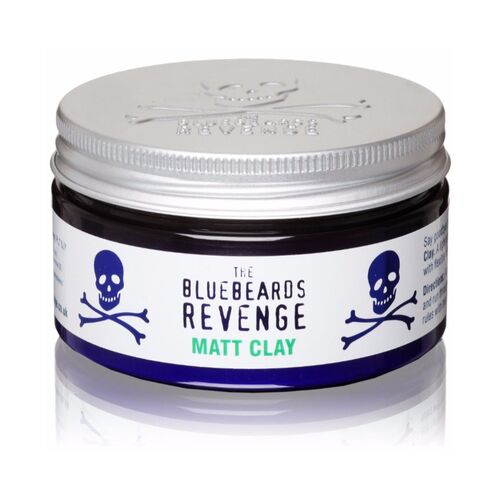 Matt Clay 100ml