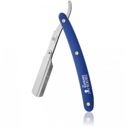 Cut-Throat Shavette
