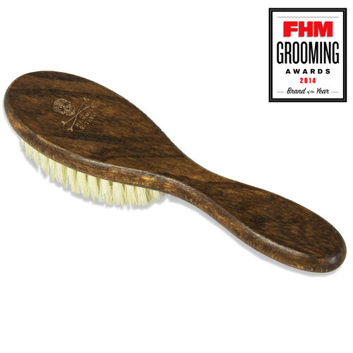 Fade Brush