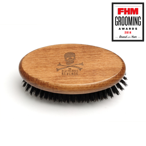 Military Brush