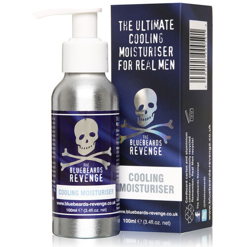 Cooling Moisturiser 100ml