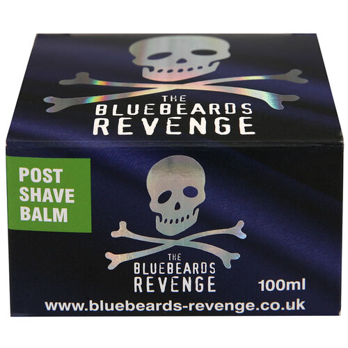 Post-Shave Balm 120ml
