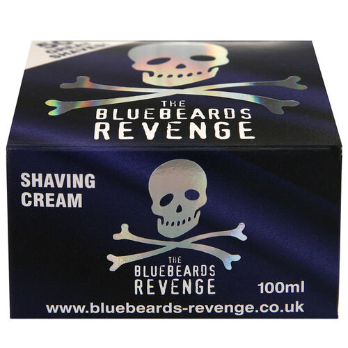 Concentrated Shaving Cream 100ml