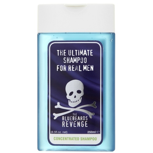 Shampoo 250ml