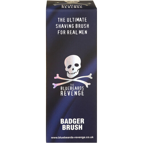 Super Badger Shaving Brush