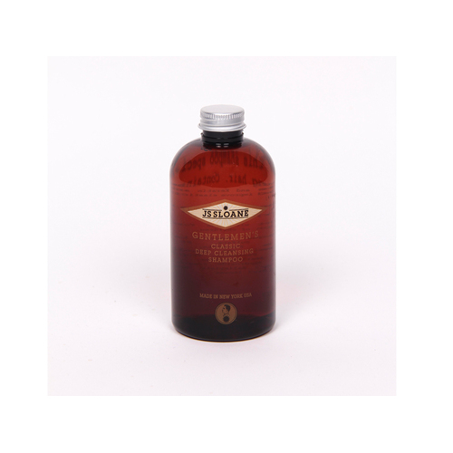  Deep Cleansing Shampoo - 8oz
