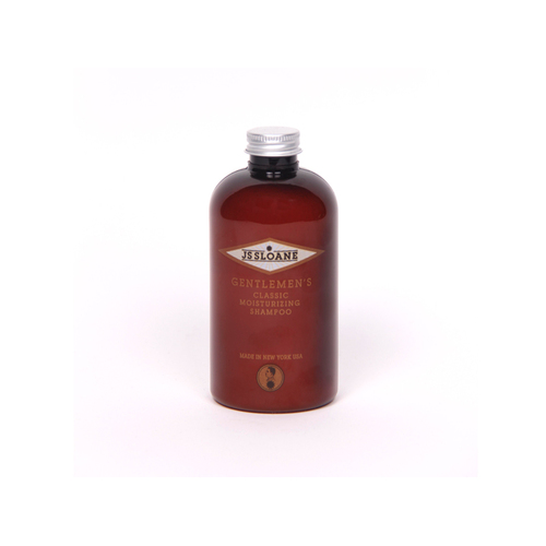 Moisturizing Shampoo - 8oz