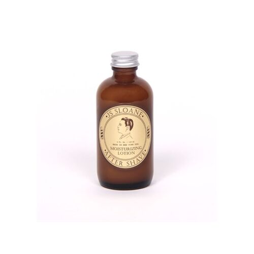 After Shave Moisturizing Lotion - 4oz