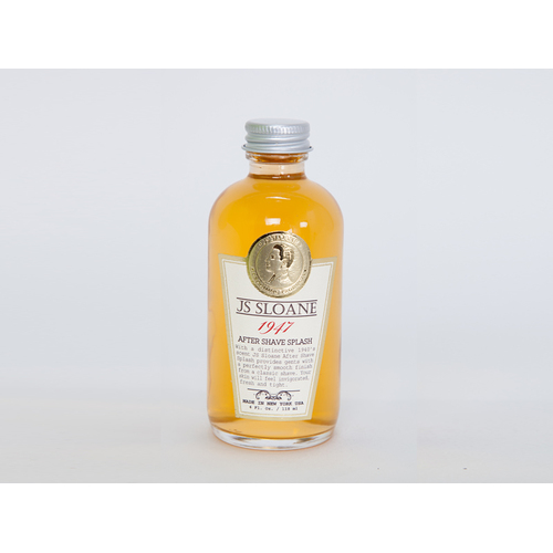 "1947" Aftershave Splash - 4oz