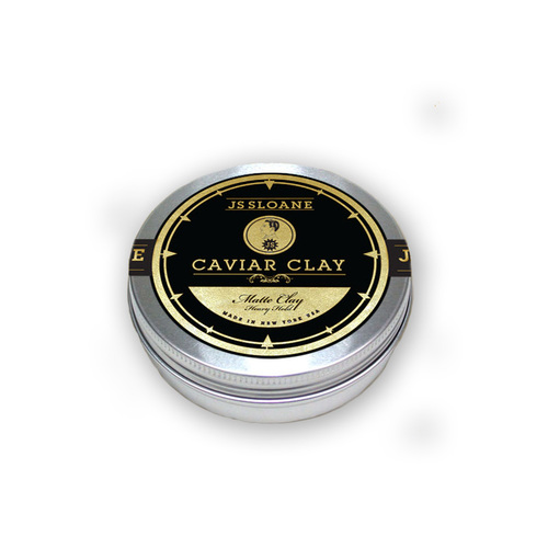 Caviar Matte Clay - 3.6oz