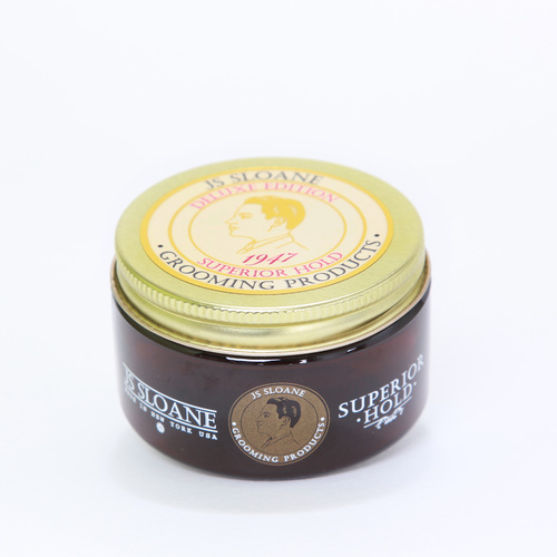 Superior Hold Deluxe Edition 1947 Pomade - 4oz