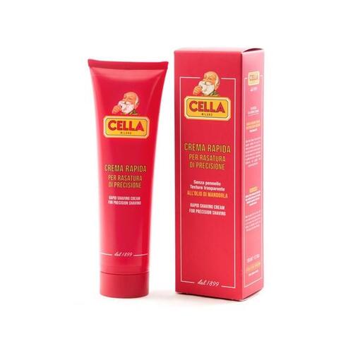 Brushless Shave Cream 150ml