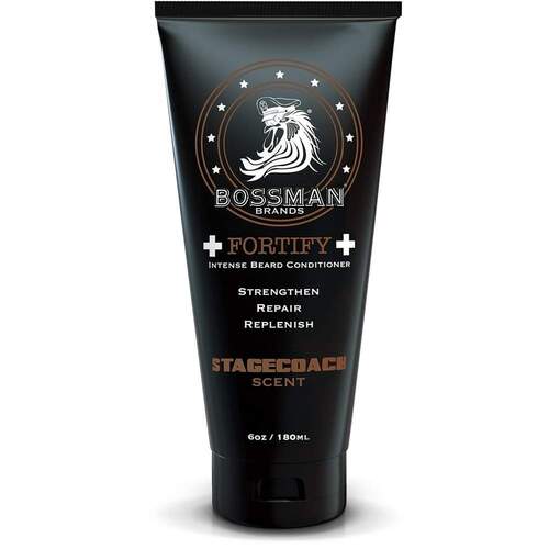 Intense Beard Conditioner 118ml