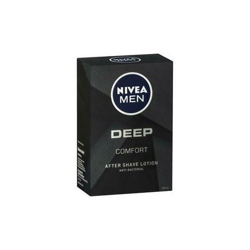 Deep Comfort After Shave Lotion