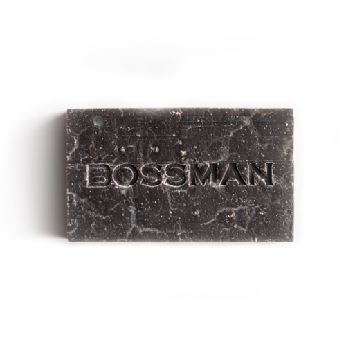 Shampoo Beard Hair & Body Bar Soap - 4.5oz