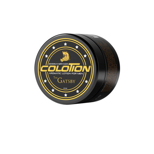 Colotion - The Gatsby
