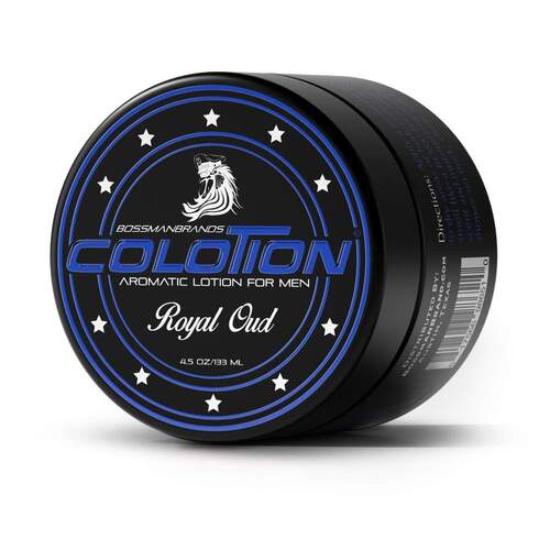 Colotion - Royal oud