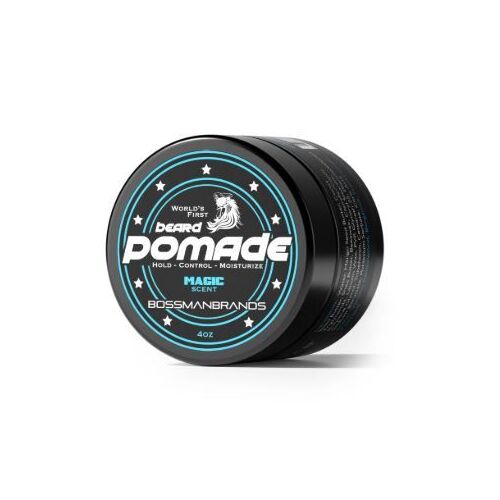 Magic Beard Pomade 4oz