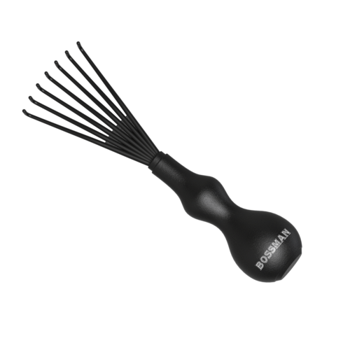 Claw Cleaner Brush