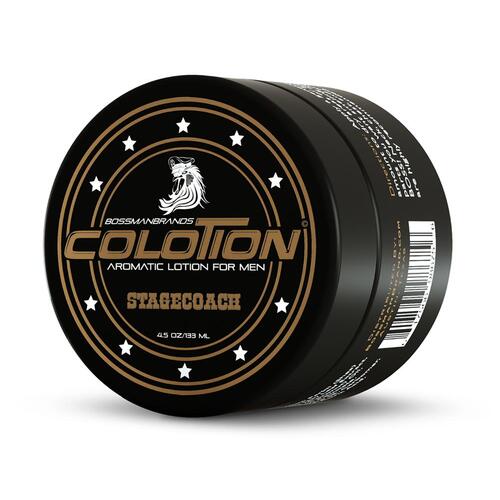 Colotion - Stagecoach