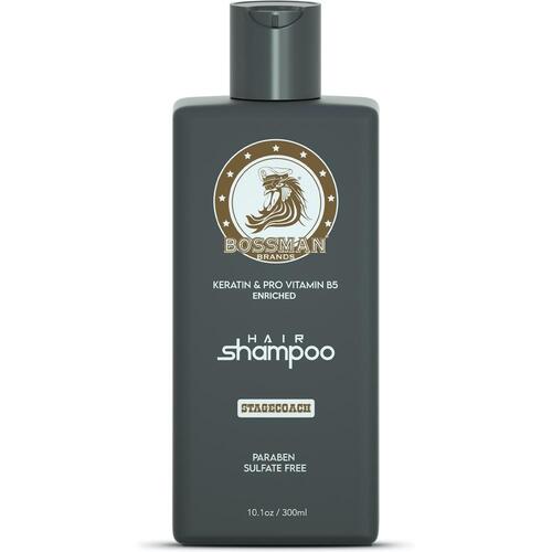 Stagecoach Shampoo 300ml