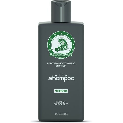 Veyiver Shampoo 300ml