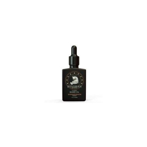 Stagecoach Beard Oil 30ml