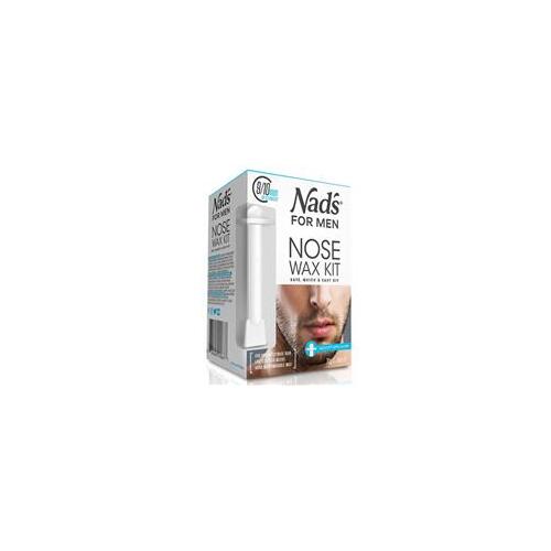 Hair Removal Nose Wax