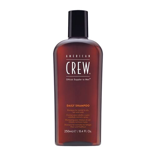  Daily Shampoo
