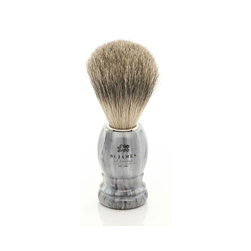 Super Badger Brush - Castlerock