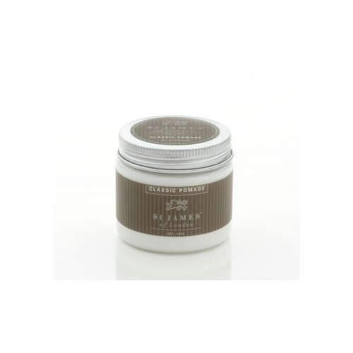 Travel Pomade - 57g